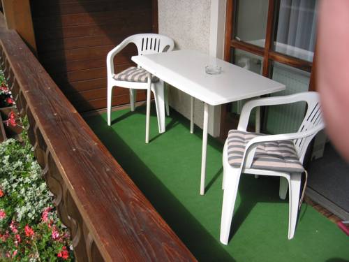 Imagen de la habitación del Hotel Waldpension J&auml;gerst&uuml;berl. Foto 16