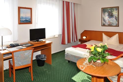 Imagen de la habitación del Hotel Waldperle. Foto 6