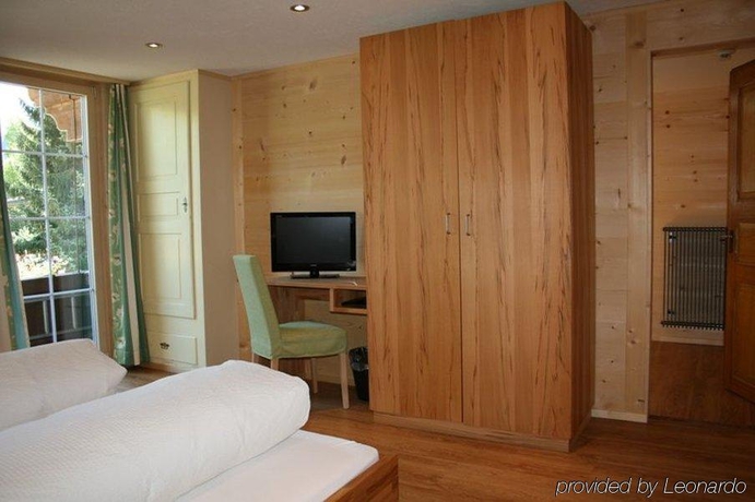 Imagen general del Hotel Waldrand. Foto 2
