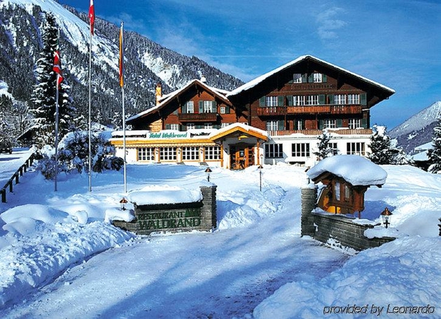 Imagen general del Hotel Waldrand. Foto 3