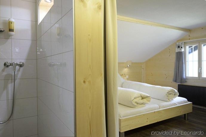 Imagen general del Hotel Waldrand. Foto 9