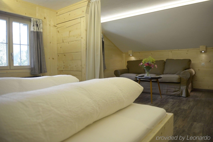 Imagen general del Hotel Waldrand. Foto 10