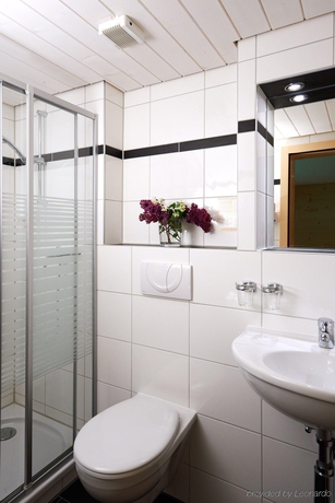 Imagen general del Hotel Waldrand. Foto 11