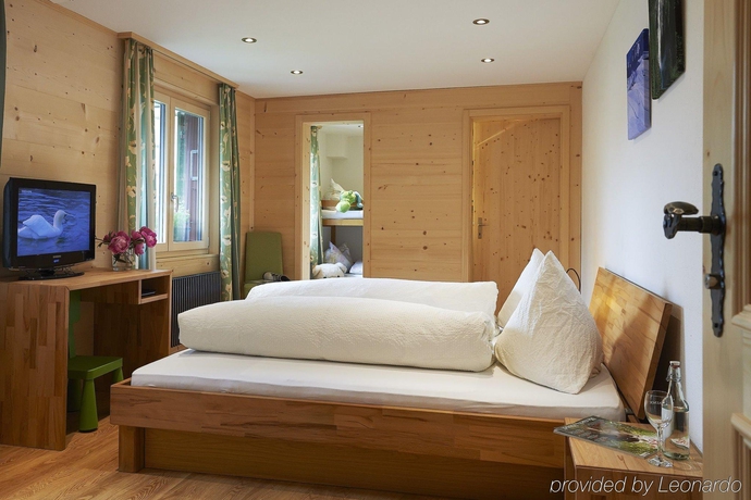 Imagen general del Hotel Waldrand. Foto 12