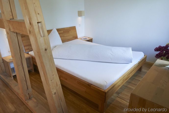 Imagen general del Hotel Waldrand. Foto 14