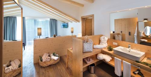 Imagen de la habitación del Hotel Waldrast, Kastelbell - Castelbello. Foto 3