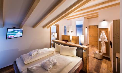 Imagen de la habitación del Hotel Waldrast, Kastelbell - Castelbello. Foto 4