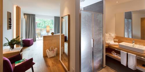 Imagen de la habitación del Hotel Waldrast, Kastelbell - Castelbello. Foto 5