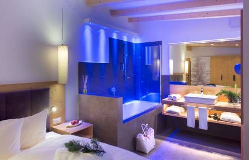 Imagen de la habitación del Hotel Waldrast, Kastelbell - Castelbello. Foto 6
