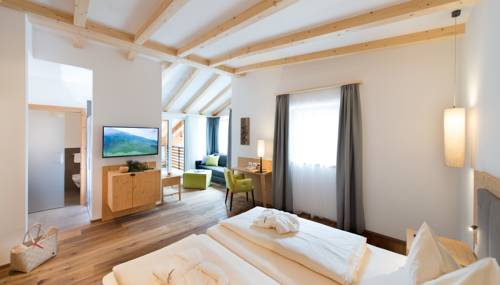Imagen de la habitación del Hotel Waldrast, Kastelbell - Castelbello. Foto 7