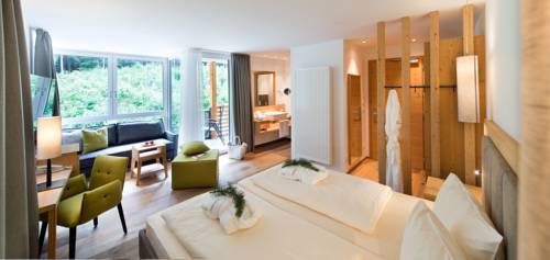 Imagen de la habitación del Hotel Waldrast, Kastelbell - Castelbello. Foto 8