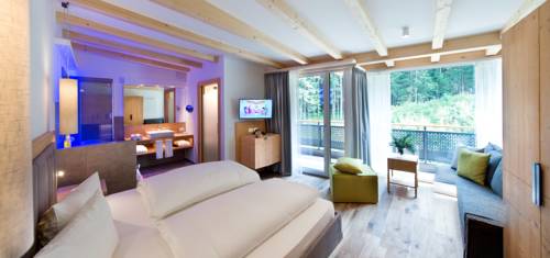 Imagen de la habitación del Hotel Waldrast, Kastelbell - Castelbello. Foto 9