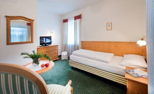 Imagen de la habitación del Hotel Waldrast, Kastelbell - Castelbello. Foto 10