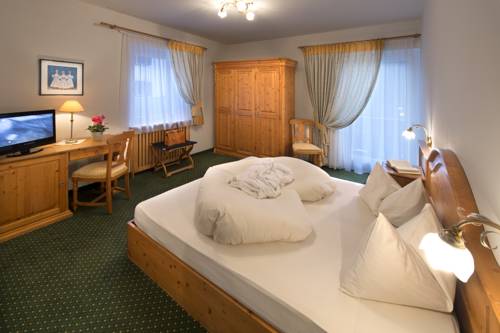 Imagen de la habitación del Hotel Waldrast, Kastelbell - Castelbello. Foto 11