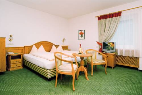 Imagen de la habitación del Hotel Waldrast, Kastelbell - Castelbello. Foto 13