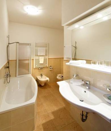Imagen de la habitación del Hotel Waldrast, Kastelbell - Castelbello. Foto 14