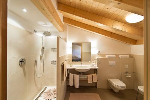 Imagen de la habitación del Hotel Waldrast, Kastelbell - Castelbello. Foto 15