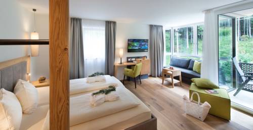 Imagen de la habitación del Hotel Waldrast, Kastelbell - Castelbello. Foto 16