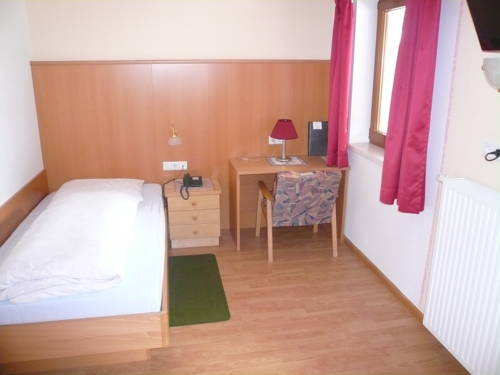 Imagen de la habitación del Hotel Waldrast, Vandoies. Foto 2