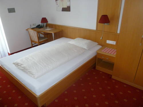 Imagen de la habitación del Hotel Waldrast, Vandoies. Foto 6