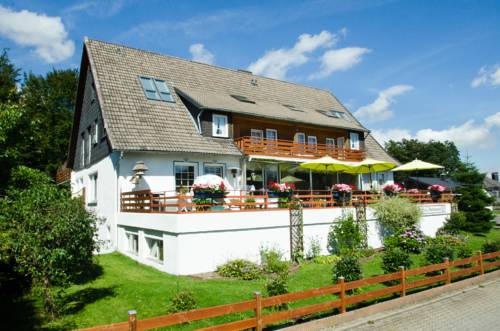 Imagen de la habitación del Hotel Waldrausch. Foto 2