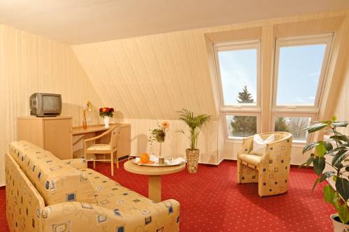 Imagen general del Hotel Waldrausch. Foto 1