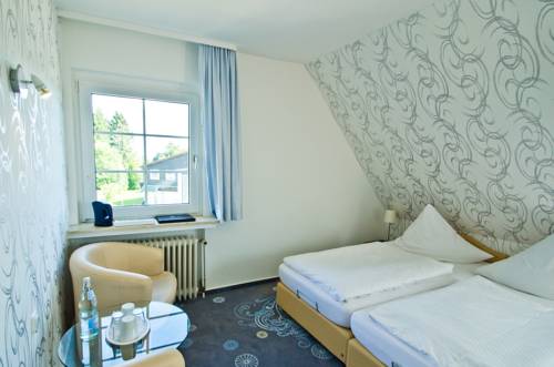 Imagen de la habitación del Hotel Waldrausch. Foto 4