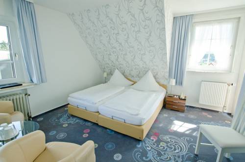 Imagen de la habitación del Hotel Waldrausch. Foto 5