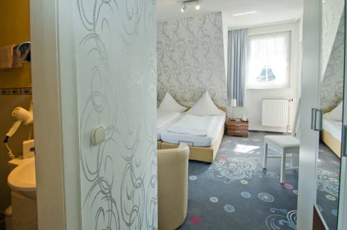 Imagen de la habitación del Hotel Waldrausch. Foto 6