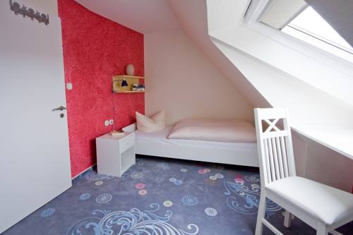 Imagen de la habitación del Hotel Waldrausch. Foto 10