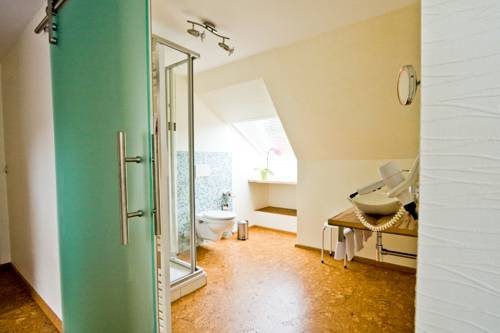 Imagen de la habitación del Hotel Waldrausch. Foto 14