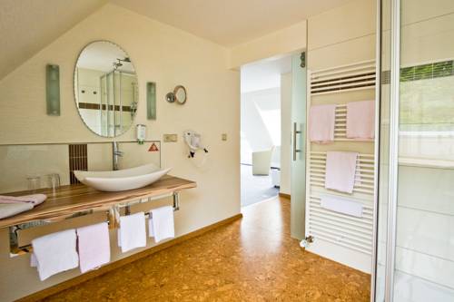 Imagen de la habitación del Hotel Waldrausch. Foto 15