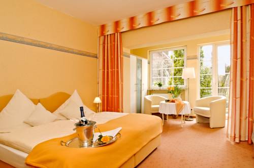 Imagen de la habitación del Hotel Waldrausch. Foto 16