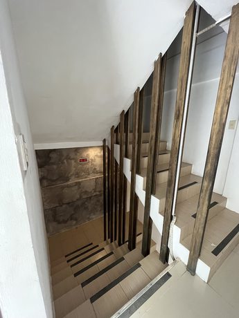 Imagen de los interiores del Hotel Wald\'s Place. Foto 11