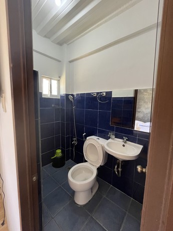Imagen de la habitación del Hotel Wald\'s Place. Foto 4