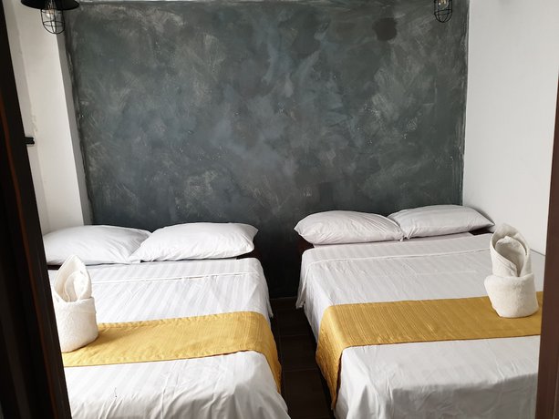 Imagen de la habitación del Hotel Wald\'s Place. Foto 6