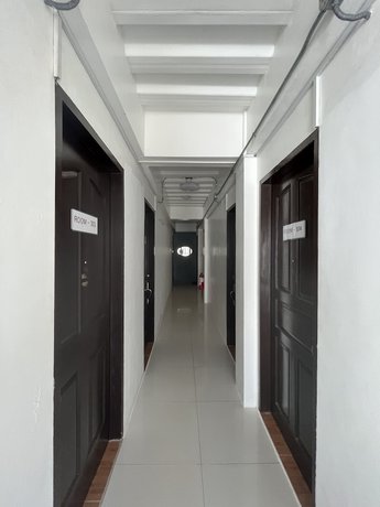 Imagen de los interiores del Hotel Wald\'s Place. Foto 12