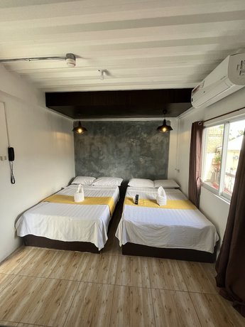 Imagen de la habitación del Hotel Wald\'s Place. Foto 7