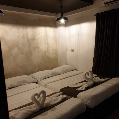Imagen de la habitación del Hotel Wald\'s Place. Foto 8