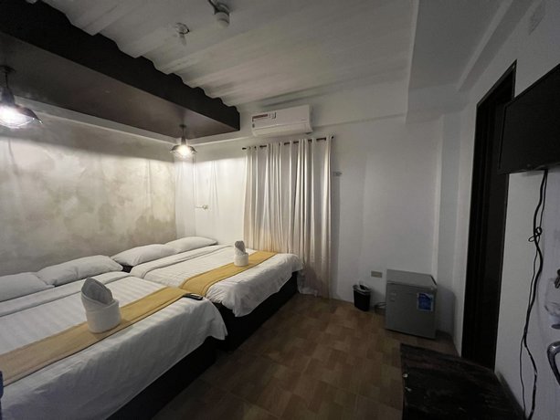 Imagen de la habitación del Hotel Wald\'s Place. Foto 9
