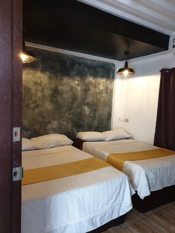 Imagen de la habitación del Hotel Wald\'s Place. Foto 10
