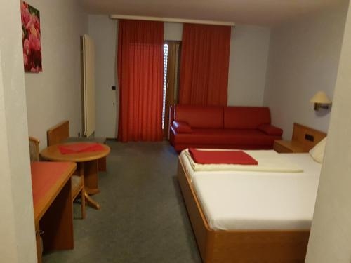 Imagen general del Hotel Waldschenke Fuhr. Foto 2