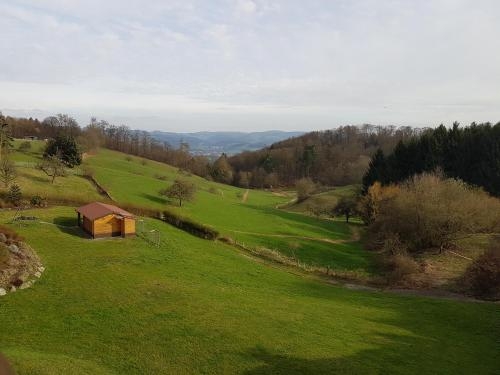 Imagen general del Hotel Waldschenke Fuhr. Foto 4
