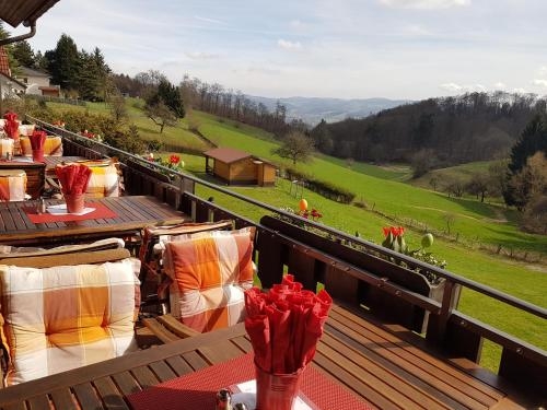 Imagen general del Hotel Waldschenke Fuhr. Foto 5