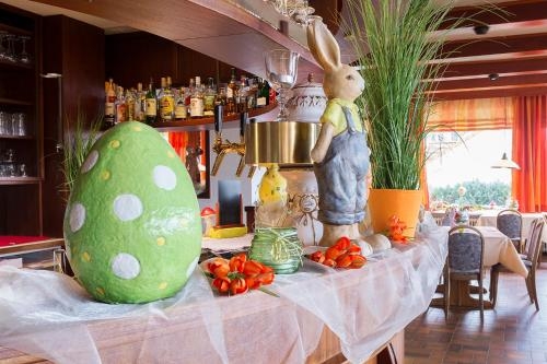 Imagen general del Hotel Waldschenke Fuhr. Foto 6