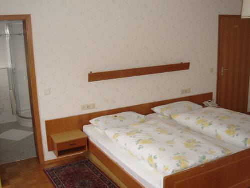 Imagen de la habitación del Hotel Waldschl&ouml;sschen, Bad Herrenalb. Foto 3