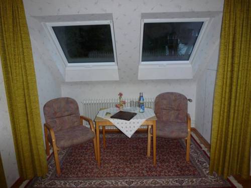 Imagen de la habitación del Hotel Waldschl&ouml;sschen, Bad Herrenalb. Foto 4