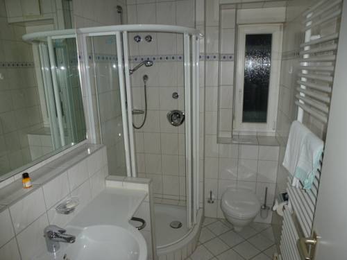 Imagen de la habitación del Hotel Waldschl&ouml;sschen, Bad Herrenalb. Foto 5