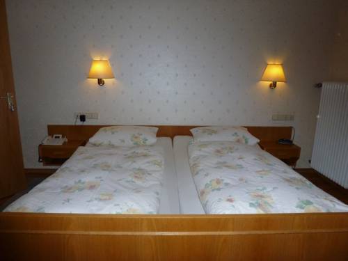 Imagen de la habitación del Hotel Waldschl&ouml;sschen, Bad Herrenalb. Foto 6