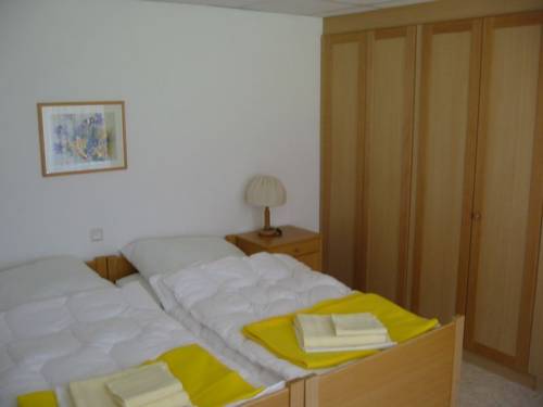 Imagen de la habitación del Hotel Waldschl&ouml;sschen, Bad Sachsa. Foto 4